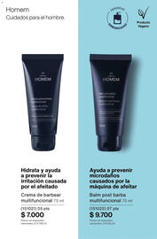 Catálogo Natura Página 103