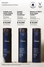 Catálogo Natura Página 104