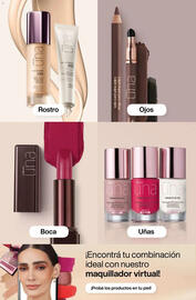 Catálogo Natura Página 107