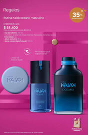 Catálogo Natura Página 11