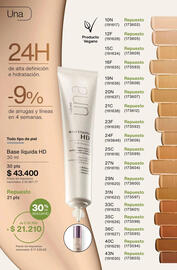 Catálogo Natura Página 110