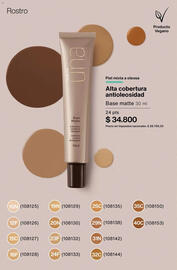 Catálogo Natura Página 114