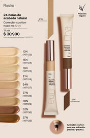 Catálogo Natura Página 116