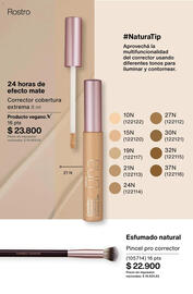 Catálogo Natura Página 117