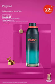 Catálogo Natura Página 12