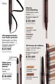 Catálogo Natura Página 123