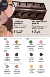 Catálogo Natura Página 125