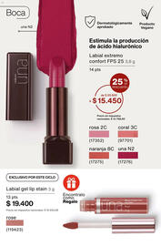 Catálogo Natura Página 128