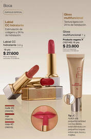 Catálogo Natura Página 129