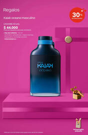 Catálogo Natura Página 13