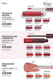 Catálogo Natura Página 131