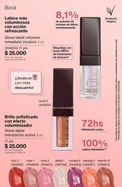 Catálogo Natura Página 132