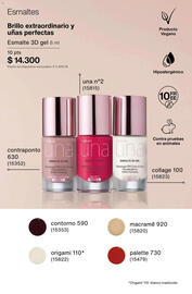 Catálogo Natura Página 134