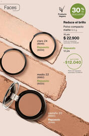 Catálogo Natura Página 136