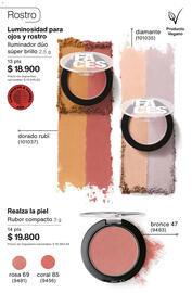 Catálogo Natura Página 137