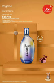 Catálogo Natura Página 14