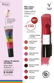 Catálogo Natura Página 140