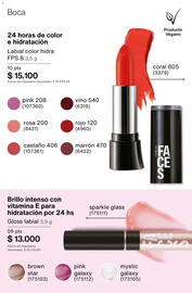 Catálogo Natura Página 141