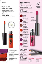 Catálogo Natura Página 142