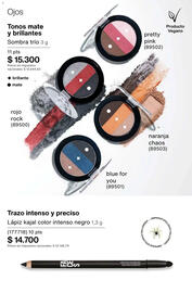 Catálogo Natura Página 144