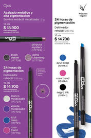 Catálogo Natura Página 145