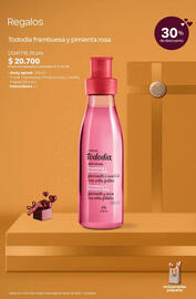 Catálogo Natura Página 15