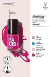 Catálogo Natura Página 150