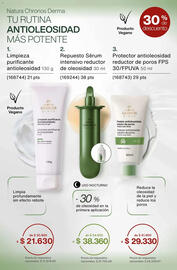 Catálogo Natura Página 155