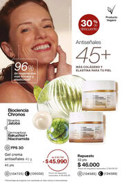 Catálogo Natura Página 164