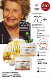 Catálogo Natura Página 166