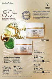 Catálogo Natura Página 168