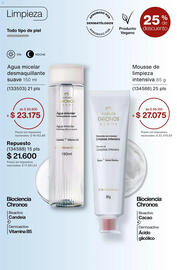 Catálogo Natura Página 169