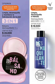 Catálogo Natura Página 176