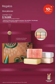 Catálogo Natura Página 18