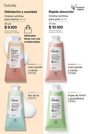 Catálogo Natura Página 184