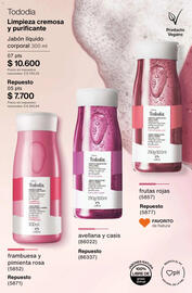 Catálogo Natura Página 187