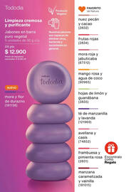 Catálogo Natura Página 188