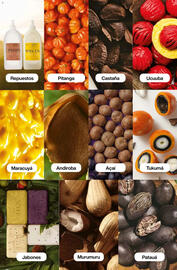 Catálogo Natura Página 189