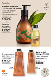 Catálogo Natura Página 196