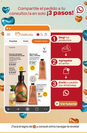 Catálogo Natura Página 2