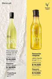 Catálogo Natura Página 201