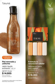 Catálogo Natura Página 208