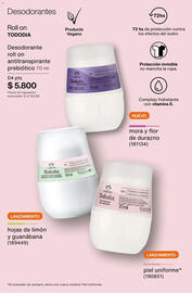 Catálogo Natura Página 211