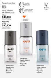 Catálogo Natura Página 212