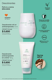 Catálogo Natura Página 214