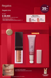 Catálogo Natura Página 22