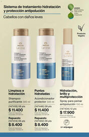 Catálogo Natura Página 244