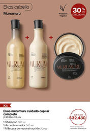 Catálogo Natura Página 260