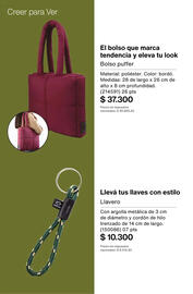 Catálogo Natura Página 269