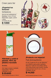 Catálogo Natura Página 272